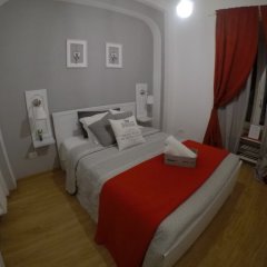 Tuttotondo in Rome, Italy from 94$, photos, reviews - zenhotels.com