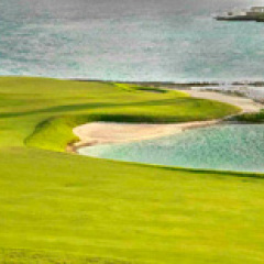 Отель Marina Sands Luxury Resort Cap Cana спортивное сооружение