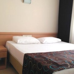 Beyaz Saray Hotel комната для гостей