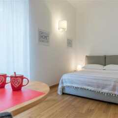 Отель Rome@Home Cozy Studios - Apt 3 комната для гостей фото 2