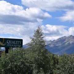 Отель Quality Inn and Suites Summit County фото 4