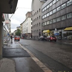 Отель Forenom Apartments Helsinki Kamppi Финляндия, Хельсинки - отзывы, цены и фото номеров - забронировать отель Forenom Apartments Helsinki Kamppi онлайн фото 2