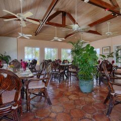 Отель Stella Maris Resort Club питание фото 3