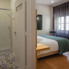 Отель Boavista Guest House комната для гостей фото 5