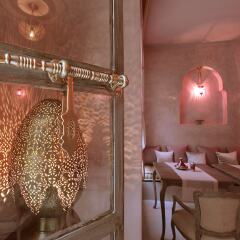 Отель Riad Joya