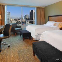 Отель Westin Grand Vancouver Канада, Ванкувер - отзывы, цены и фото номеров - забронировать отель Westin Grand Vancouver онлайн с домашними животными