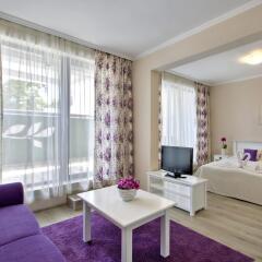 White Rock Castle Suite Hotel комната для гостей фото 2