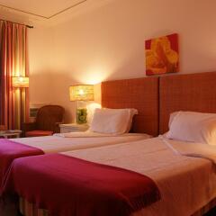 Pousada de Sagres - Charming Hotel комната для гостей фото 4