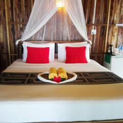 Отель Koh Jum Resort в номере
