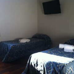 Отель Borghese Executive Suite детские мероприятия