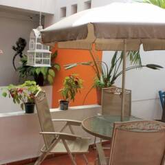 Отель La Iguana de Oro Vallarta питание фото 3