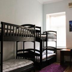 A&S Hostel Franko комната для гостей фото 4