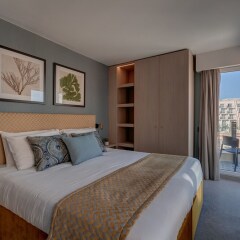 123 Main Street Boutique Hotel Сан Джулианс фото 39