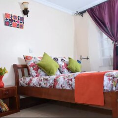 Sherry Homes Safari in Nairobi, Kenya from 116$, photos, reviews - zenhotels.com