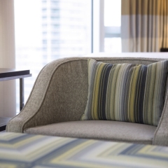 Отель Sheraton Vancouver Wall Centre Канада, Ванкувер - отзывы, цены и фото номеров - забронировать отель Sheraton Vancouver Wall Centre онлайн в номере