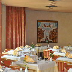 Hasdrubal Thalassa Port El Kantaoui Hotel in Sousse, Tunisia from 111$, photos, reviews - zenhotels.com meals photo 3