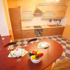 Гостиница Kvartira Na Yablochkova 41 Apartments в Москве отзывы, цены и фото номеров - забронировать гостиницу Kvartira Na Yablochkova 41 Apartments онлайн Москва в номере
