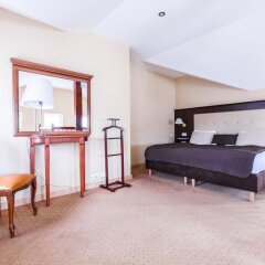 Spa Hotel Panorama Карловы Вары комната для гостей фото 2
