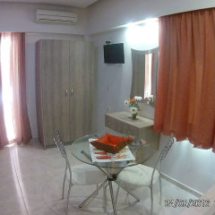 Sirena Apartments in Malevizi, Greece from 57$, photos, reviews - zenhotels.com photo 4