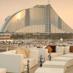 Jumeirah Beit Al Bahar in Dubai, United Arab Emirates from 2186$, photos, reviews - zenhotels.com outdoors