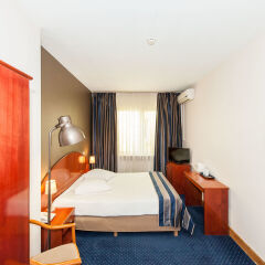 Hotel Midi-Zuid комната для гостей фото 4