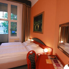 Hotel Villa Regent комната для гостей фото 3