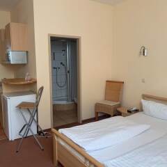 Airport Regent Hotel удобства в номере