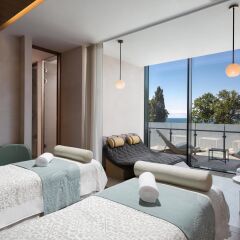 Гостиница Хаятт Ридженси Сочи (Hyatt Regency Sochi) в Сочи - забронировать гостиницу Хаятт Ридженси Сочи (Hyatt Regency Sochi), цены и фото номеров сауна