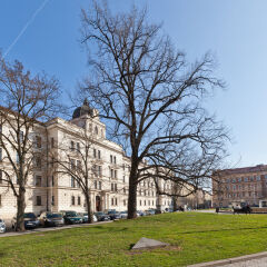 Апартаменты Royal Prague City Apartments Прага фото 5