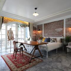 Отель Bangkok Voyage Boutique комната для гостей фото 3