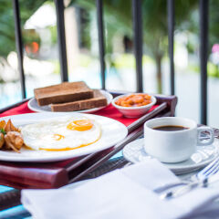 Отель Belle Maison Hadana Hoi An Resort & Spa - managed by H&K Hospitality. в номере фото 2
