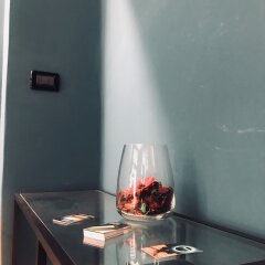Hotelì в номере фото 2