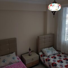 Eyup Sultan Family Apartment Турция, Стамбул - отзывы, цены и фото номеров - забронировать отель Eyup Sultan Family Apartment онлайн детские мероприятия