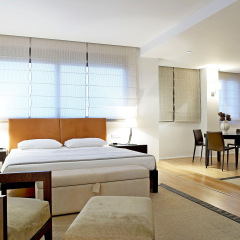 Hotel Angela Suites & Lobby комната для гостей фото 2