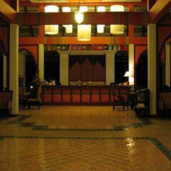 Rachawadee Resort and Hotel интерьер отеля фото 2
