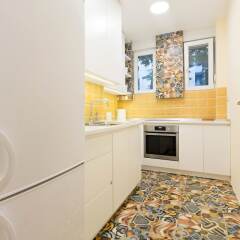 Апартаменты Belgrade Center Apartment Iv Белград в номере