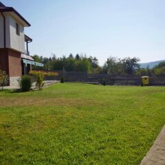 Mountain Lake Hotel Трявна с домашними животными