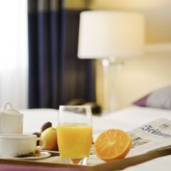 Hotel Elba am Kurfürstendamm - Design Chambers в номере