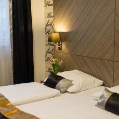 Отель The Hotel 1060 Vienna Австрия, Вена - 7 отзывов об отеле, цены и фото номеров - забронировать отель The Hotel 1060 Vienna онлайн комната для гостей