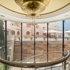 Отель Azuline Hotel - Apartamento Rosamar Испания, Сан-Антони-де-Портмань - отзывы, цены и фото номеров - забронировать отель Azuline Hotel - Apartamento Rosamar онлайн фото 6