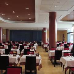 Hotel Blaumar фото 2