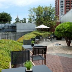 Отель Grand Hyatt Токио фото 3