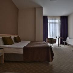 Sport Inn Hotel & Wellness комната для гостей фото 5