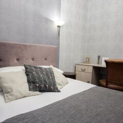 Гостиница Le Diaghilev Boutique комната для гостей