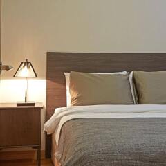 Отель Brown Suites Seoul Южная Корея, Сеул - 1 отзыв об отеле, цены и фото номеров - забронировать отель Brown Suites Seoul онлайн комната для гостей фото 3