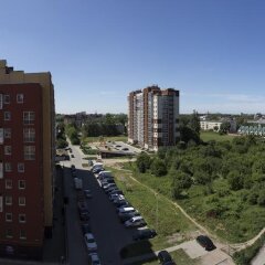 Гостиница у Музея Янтаря в Калининграде отзывы, цены и фото номеров - забронировать гостиницу у Музея Янтаря онлайн Калининград фото 22