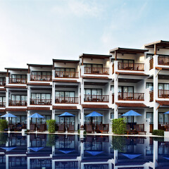 Отель Sunwing Kamala Beach бассейн