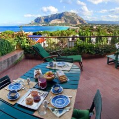 Отель Il Glicine sul Golfo Италия, Палермо - отзывы, цены и фото номеров - забронировать отель Il Glicine sul Golfo онлайн в номере