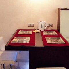 Apartment-Hotel Panorama удобства в номере