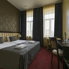 Congress Hotel in Vilnius, Lithuania from 104$, photos, reviews - zenhotels.com guestroom photo 3